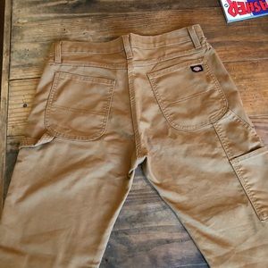 (DICKIES) Flex Pants